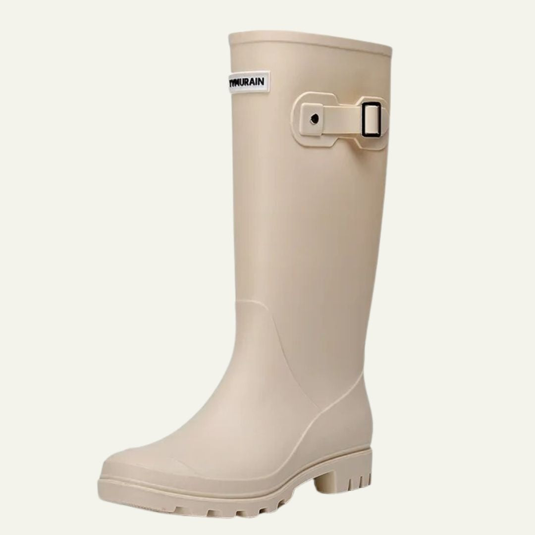 Trendy Rainboots @urbangg